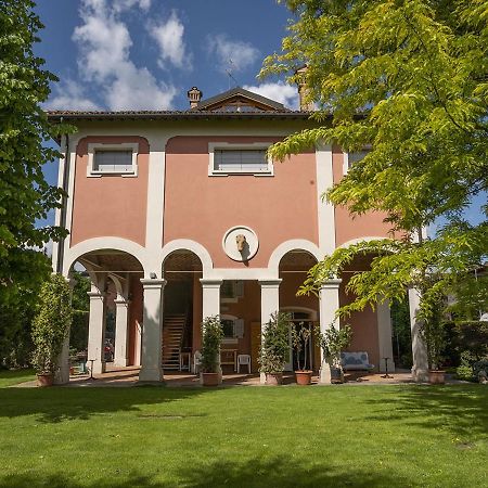 Villa Matildis Modena Eksteriør bilde