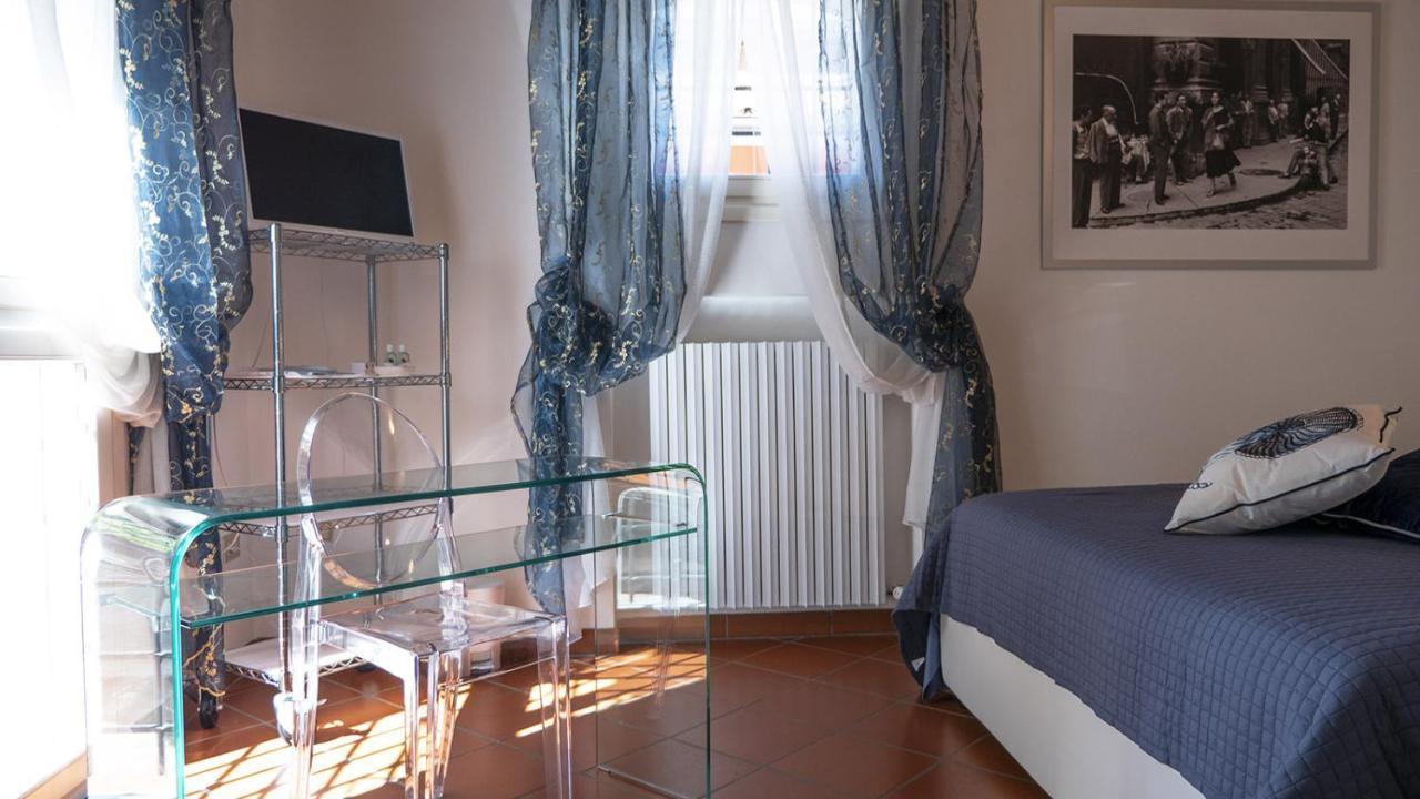 Villa Matildis Modena Eksteriør bilde