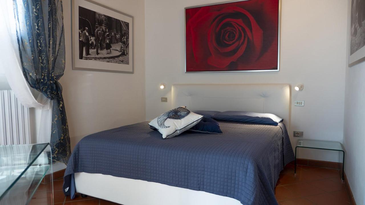 Villa Matildis Modena Eksteriør bilde