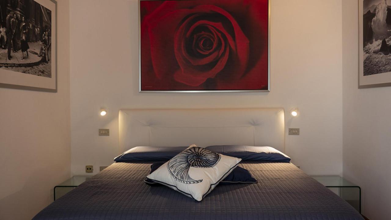 Villa Matildis Modena Eksteriør bilde