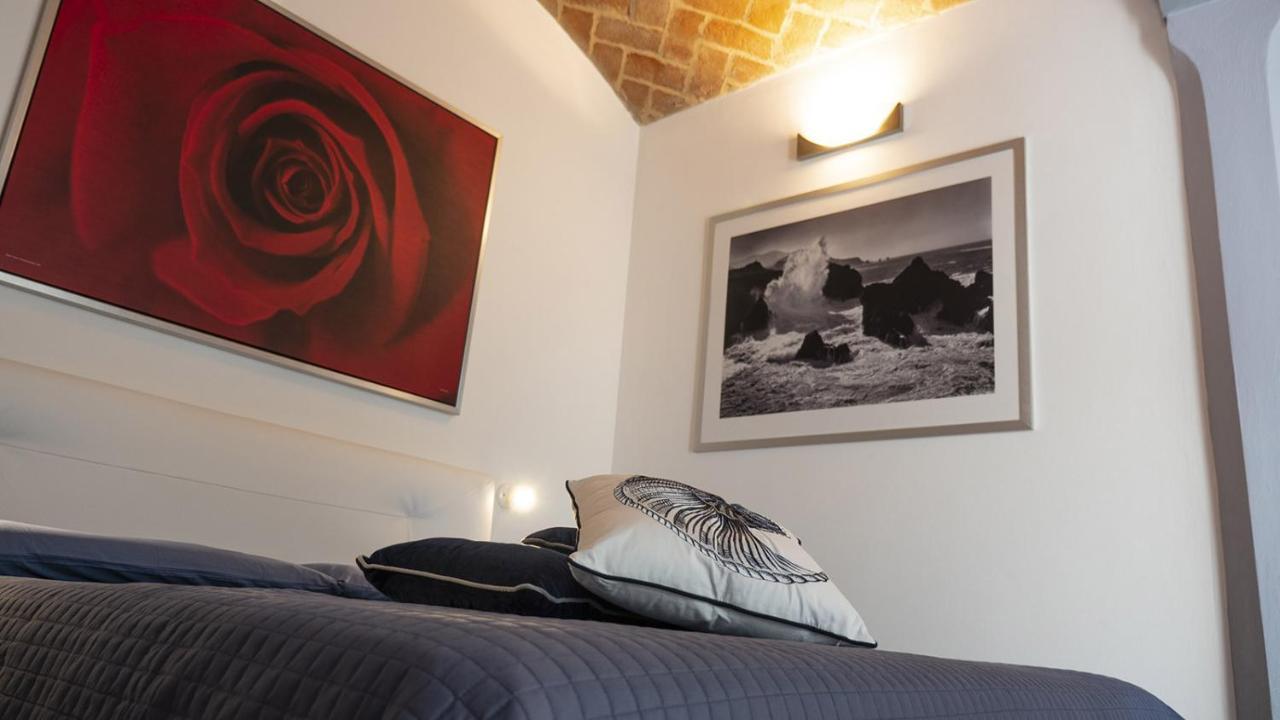 Villa Matildis Modena Eksteriør bilde