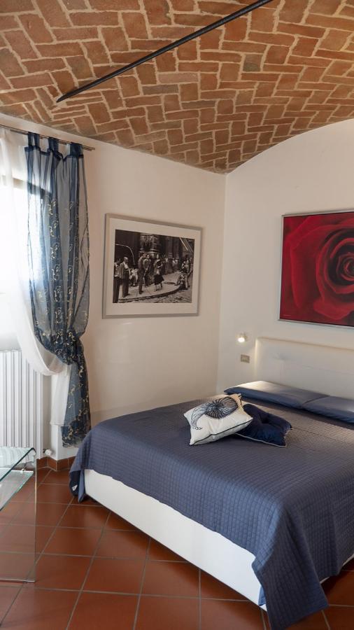 Villa Matildis Modena Eksteriør bilde