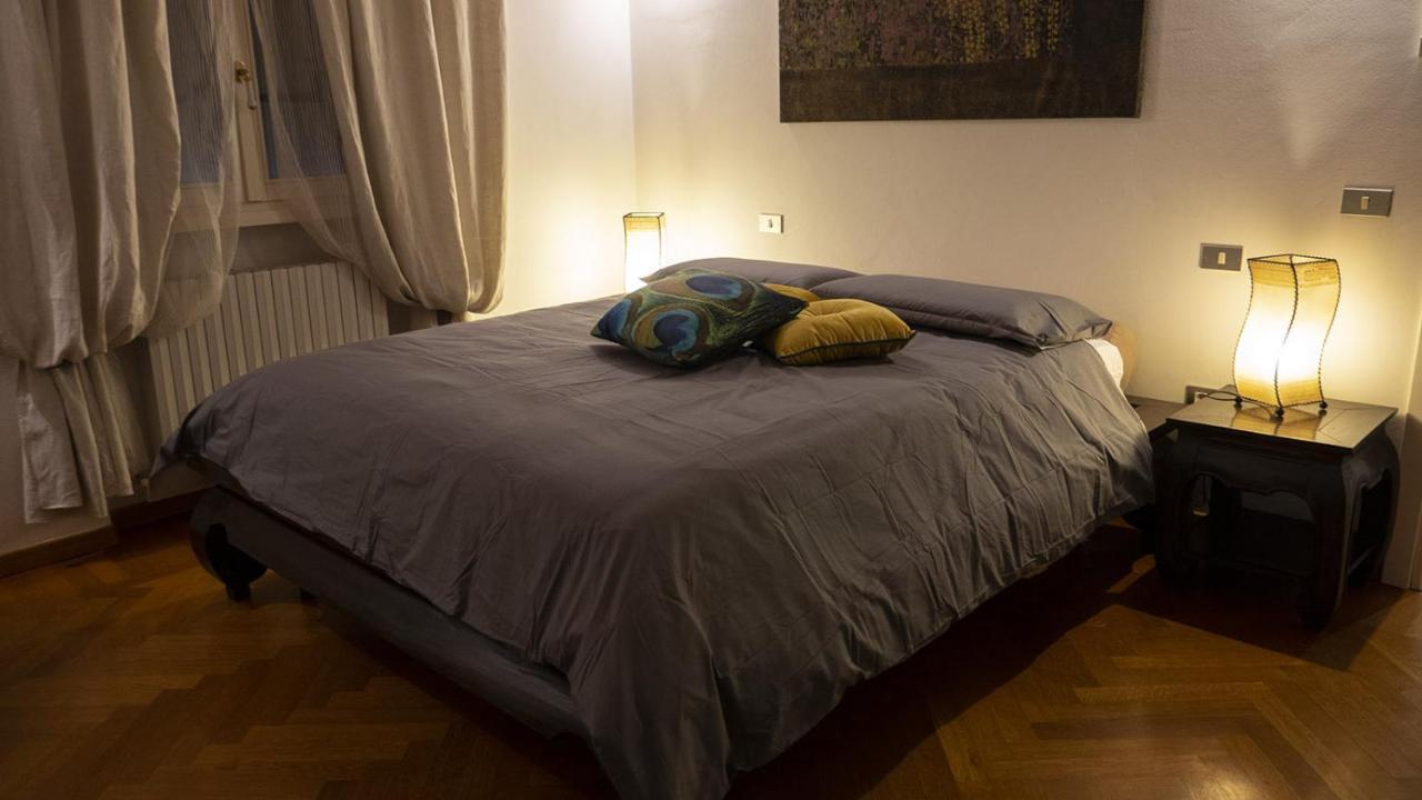 Villa Matildis Modena Eksteriør bilde