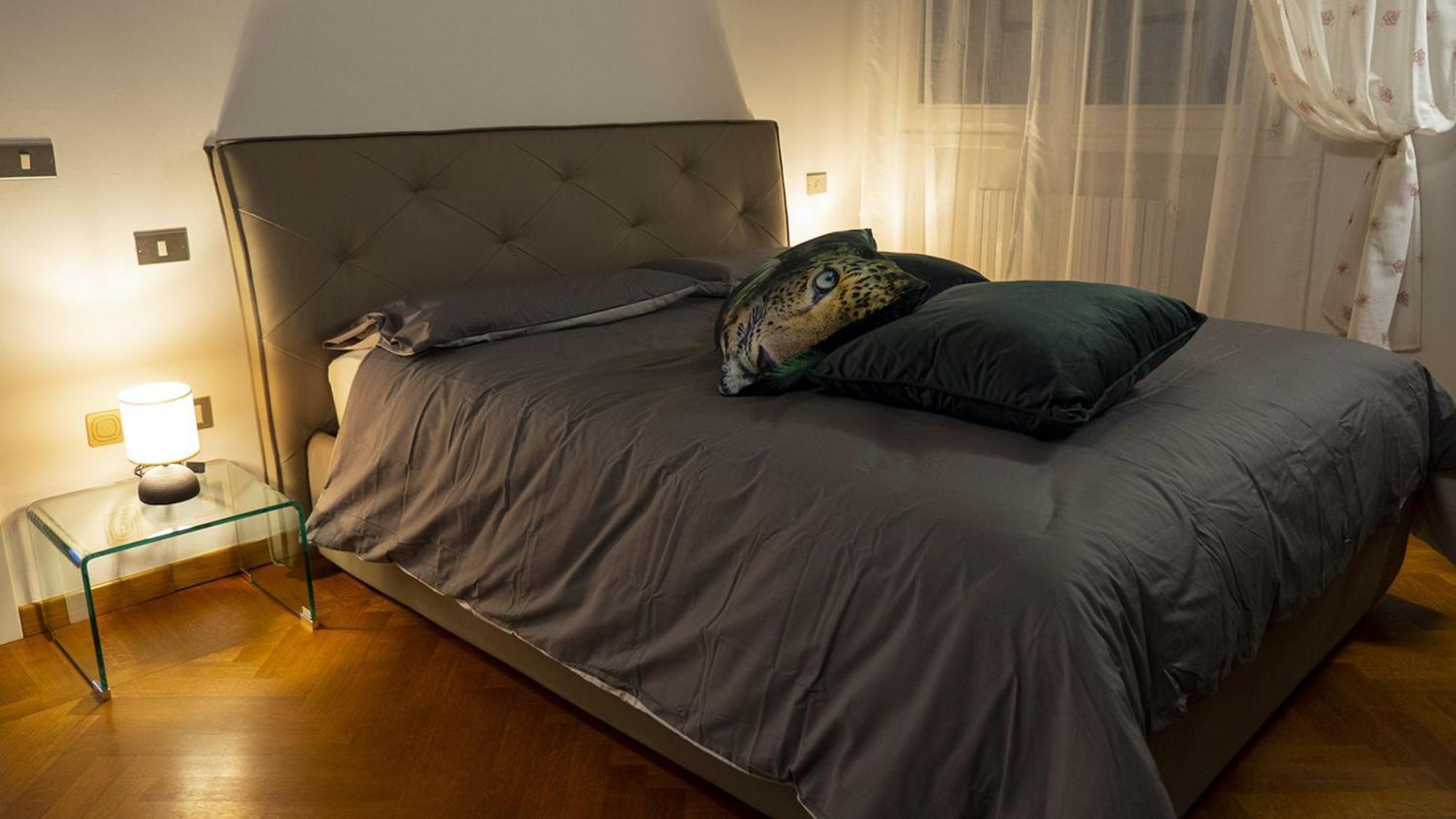 Villa Matildis Modena Eksteriør bilde