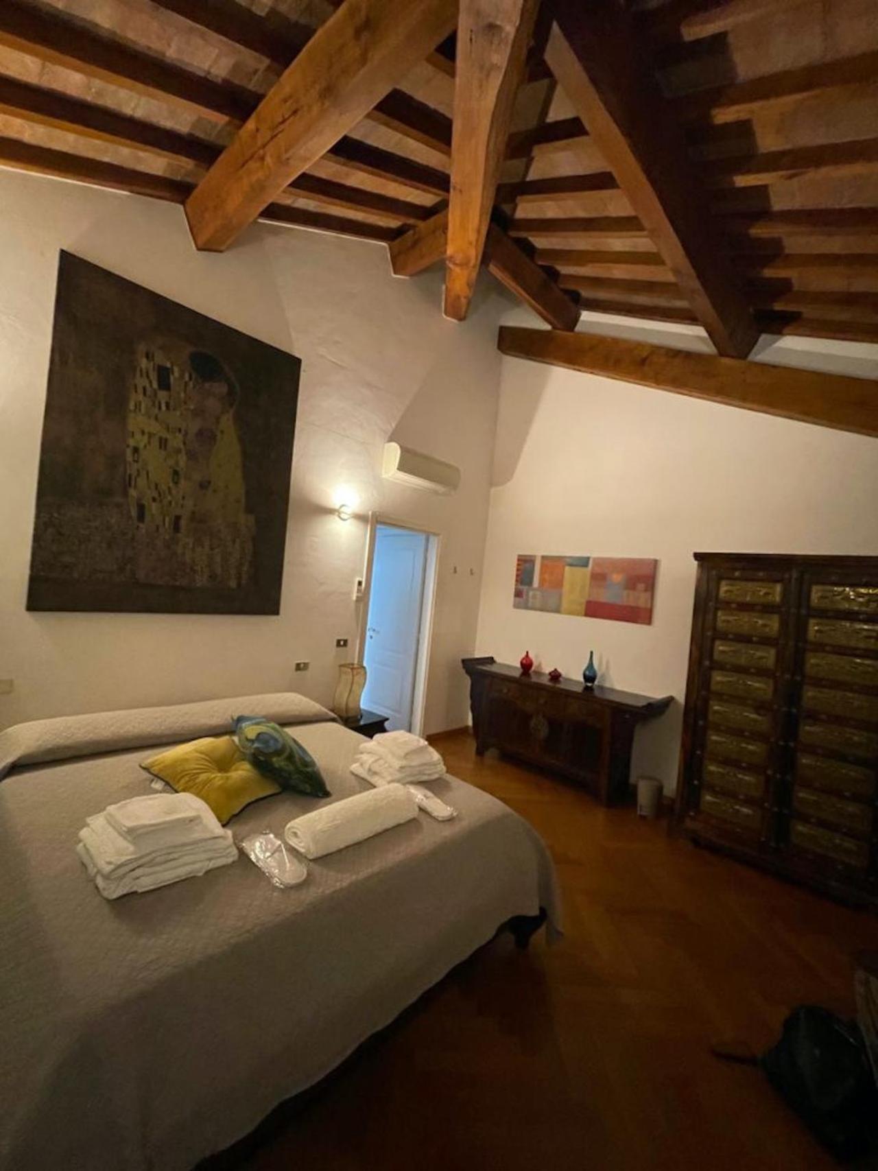 Villa Matildis Modena Eksteriør bilde
