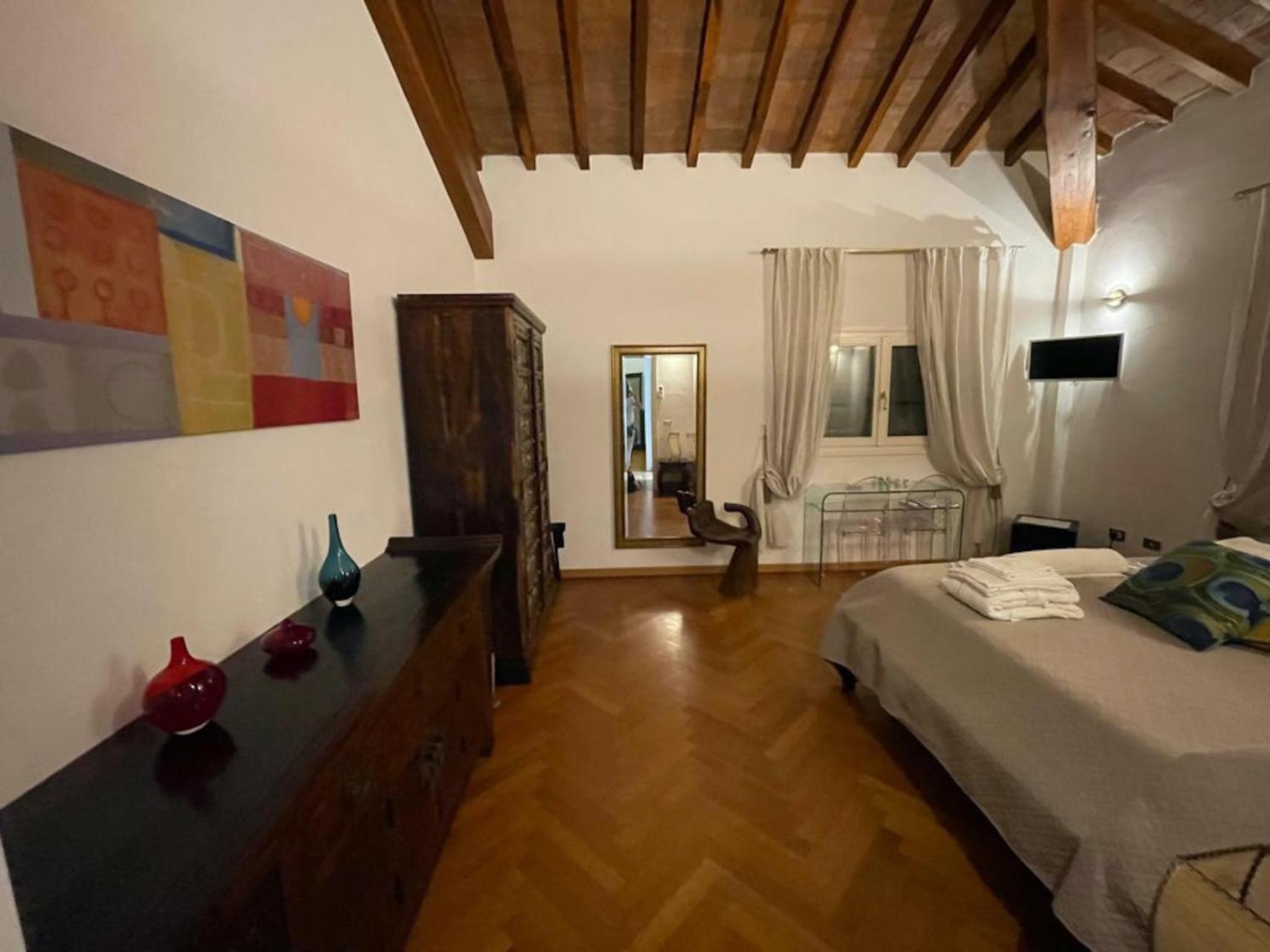 Villa Matildis Modena Eksteriør bilde