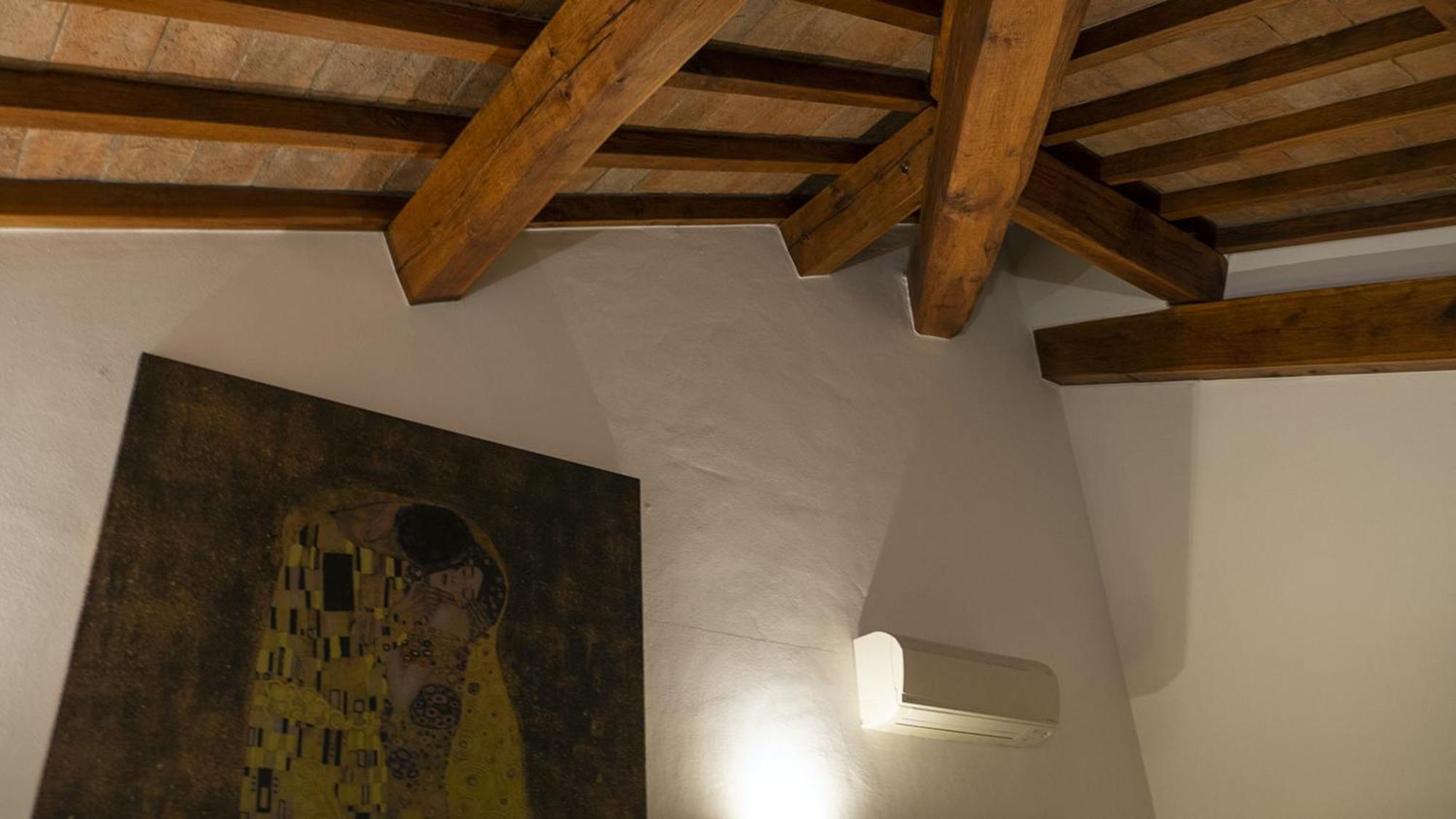 Villa Matildis Modena Eksteriør bilde