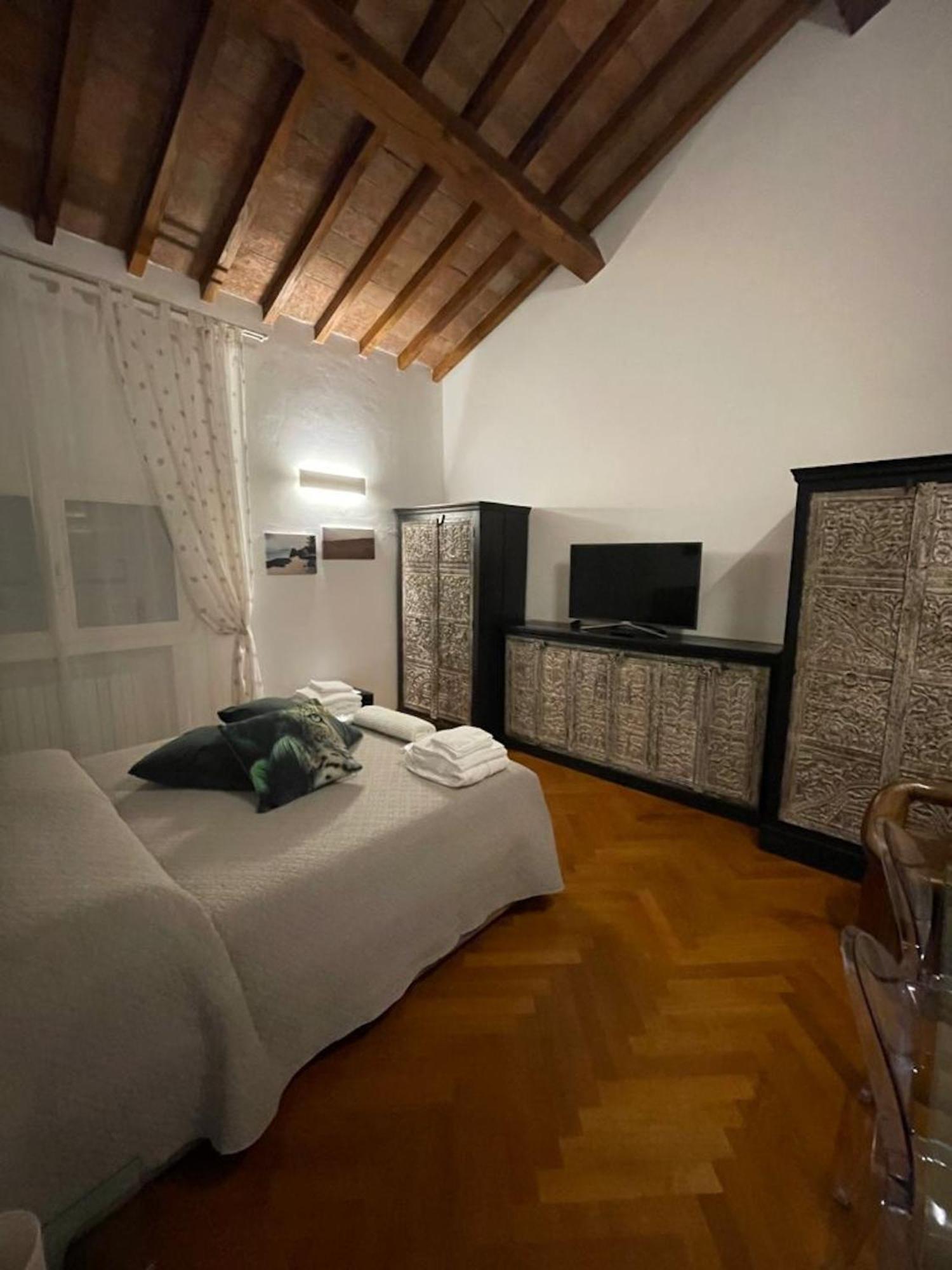 Villa Matildis Modena Eksteriør bilde