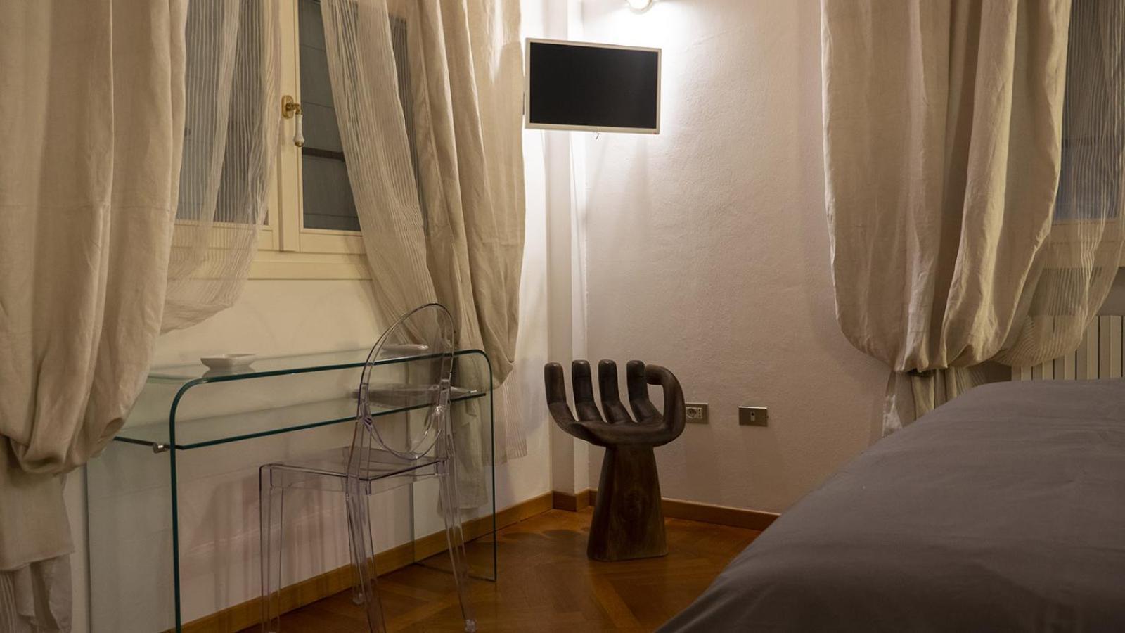 Villa Matildis Modena Rom bilde